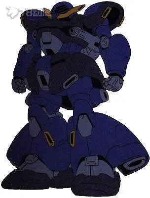 机动新世纪高达x 宇宙革命军机体 哔哩哔哩