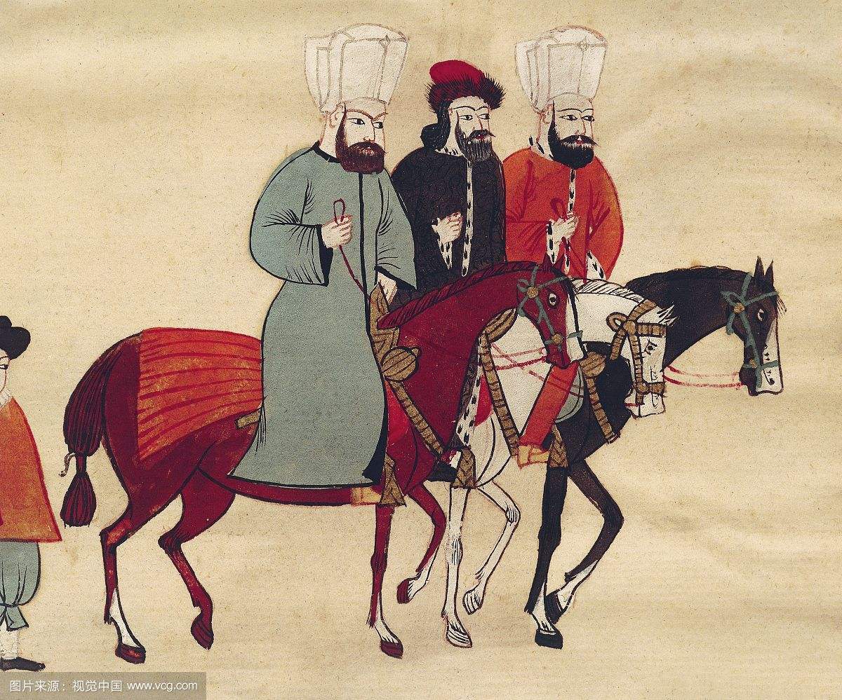 骑马与砍杀2中势力与历史原型的介绍与分析(五