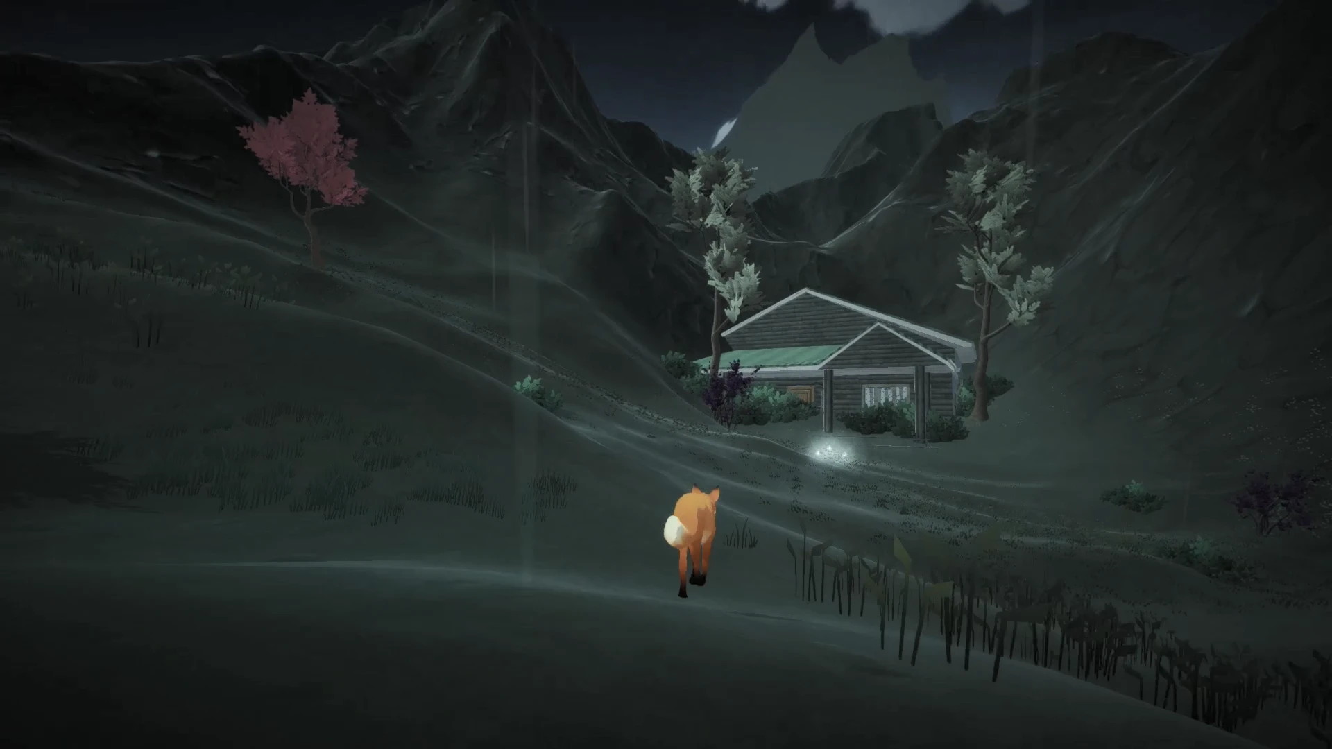 【The First Tree】第一棵树steam全成就收集攻略（含彩蛋、全星收集、神秘物品位置） 哔哩哔哩