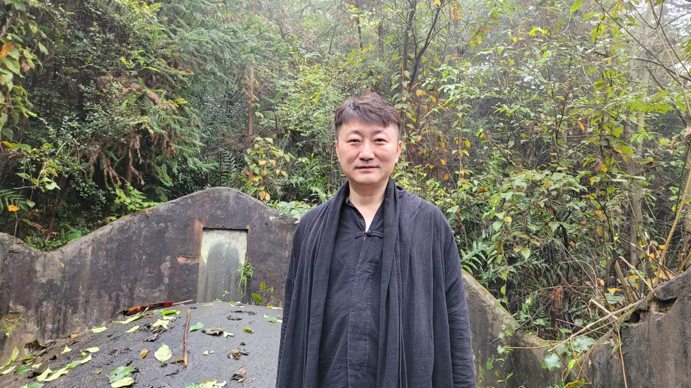 易学名人刘宗超介绍《推背图》的来源 哔哩哔哩