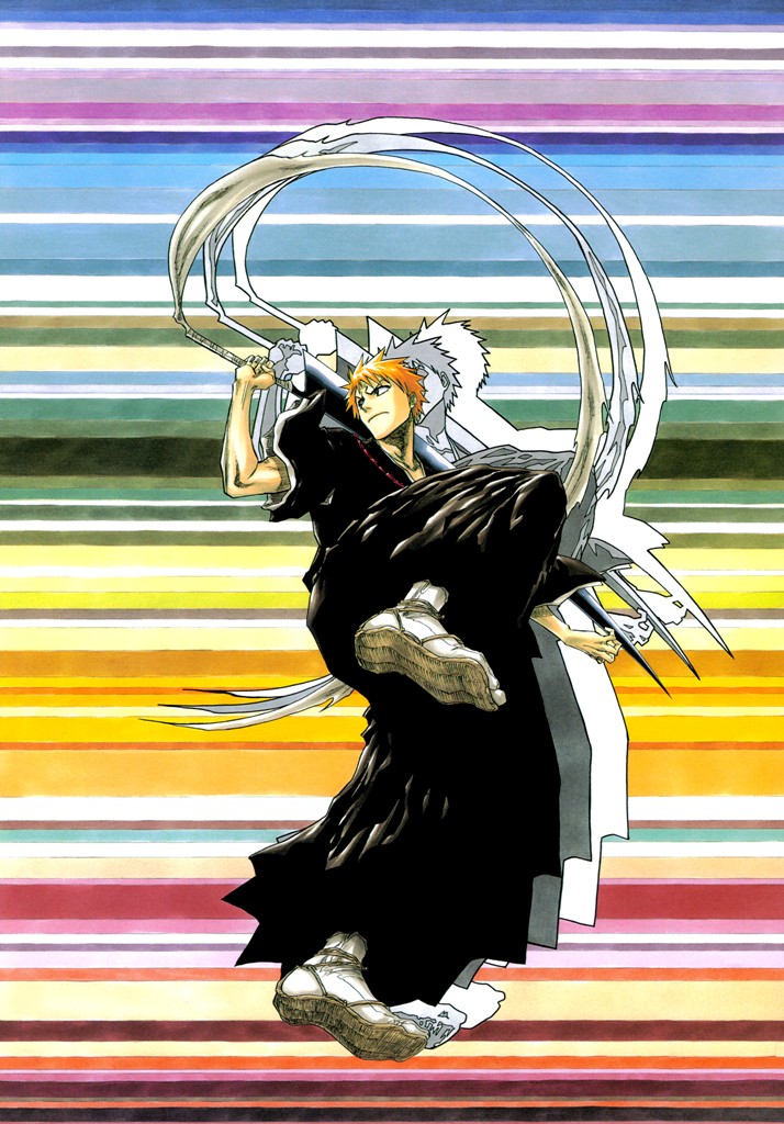 新品未開封 BLEACH EX. 公式図録 THE BLACK BROCHURE ⑤【新品】BLEACH EX. 公式図録 THE BLACK BROCHURE