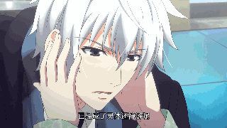 灵契死生联契共担伤痛