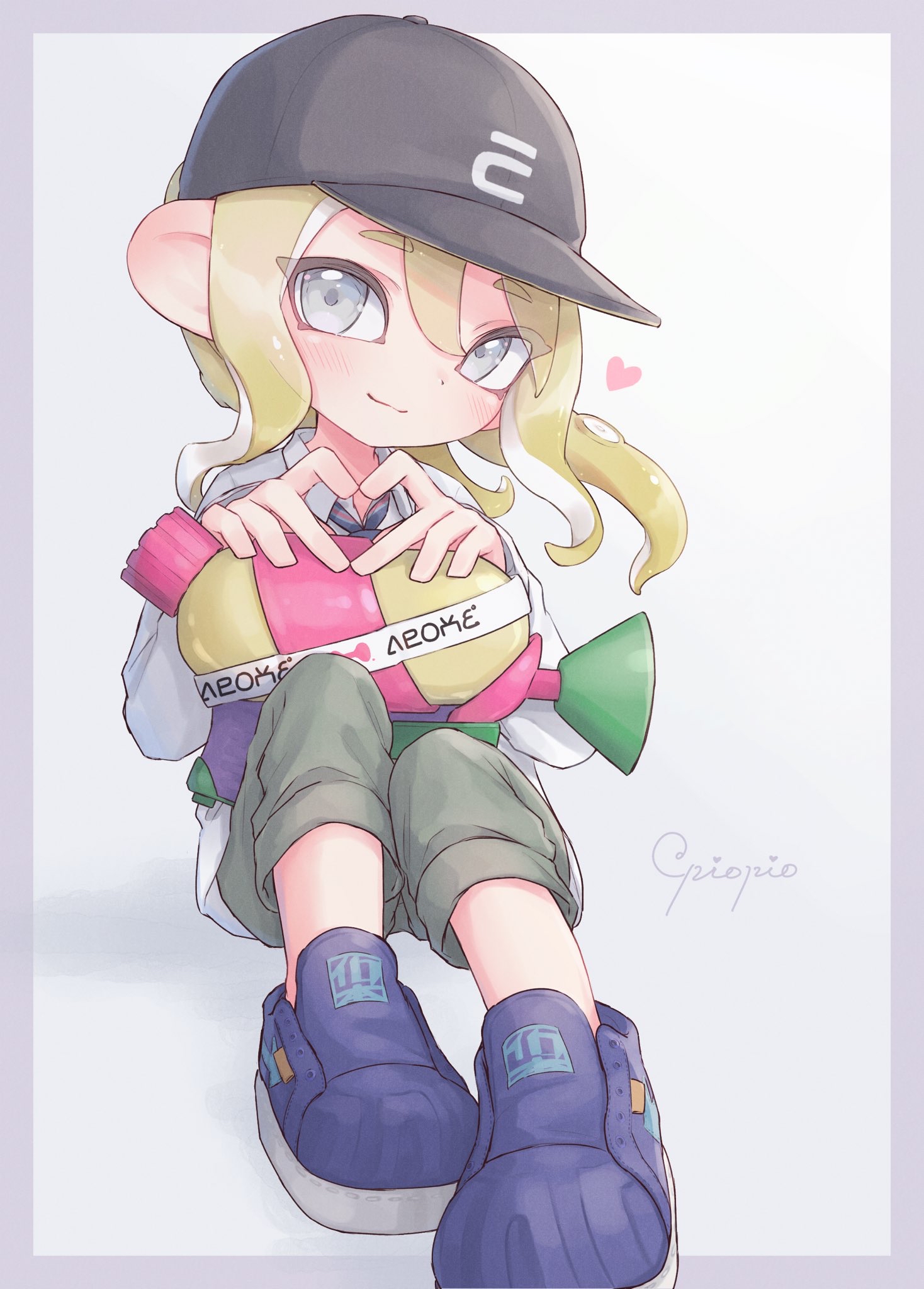 【喷射战士2】好耶!