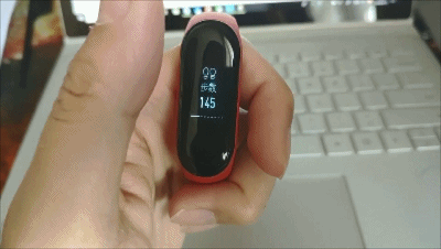 小米手环3 NFC版深度体验：目前支持交通卡最多的NFC手环