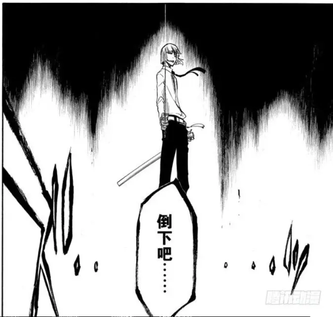 死神 所有斩魄刀始解和卍解以及归刃盘点 6 哔哩哔哩