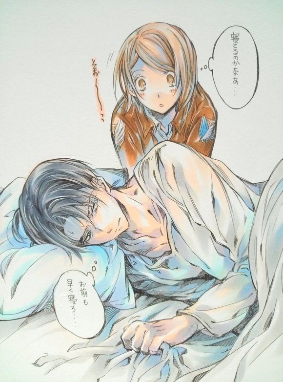 进击的巨人图片壁纸