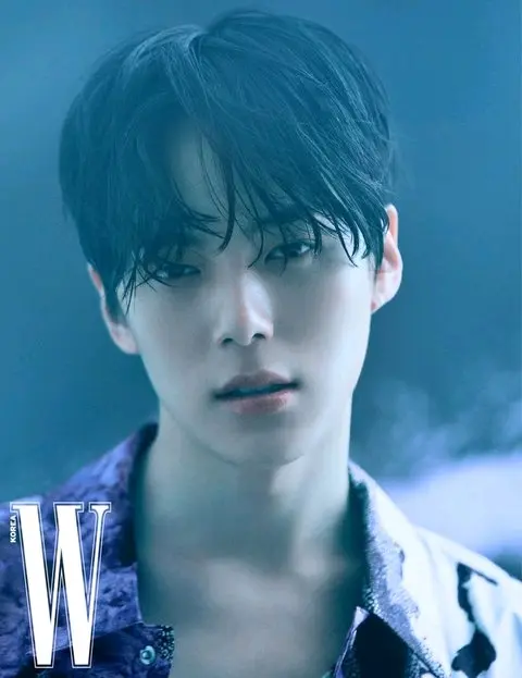 长得像韩素希宋江儿子的男爱豆 韩国人怎么还笑出热帖了 哔哩哔哩