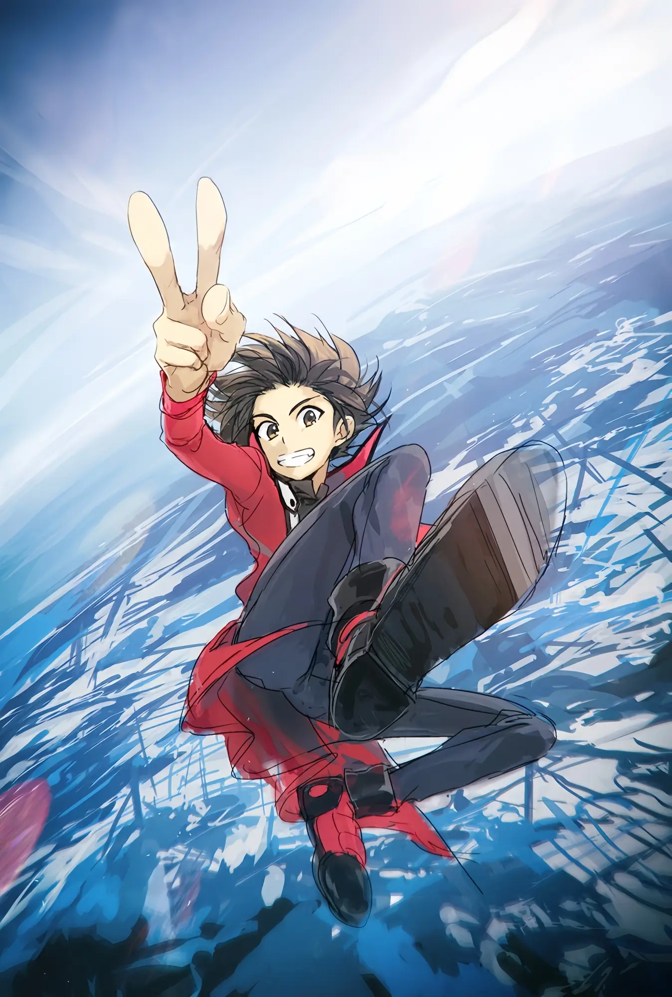 moribuden游城十代图集100张 - 哔哩哔哩