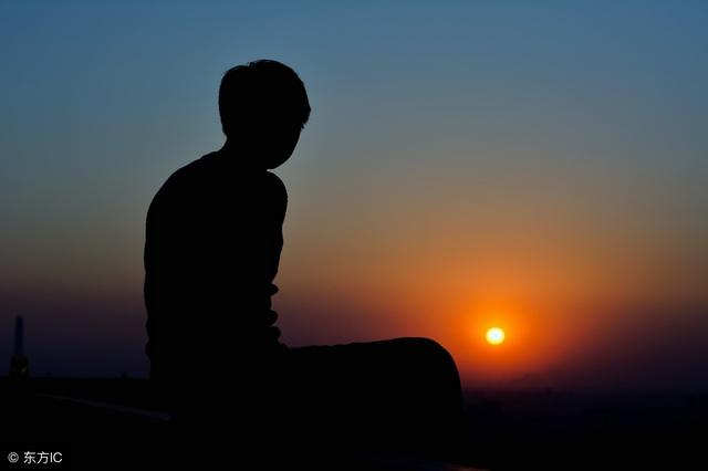 孤独并不等于寂寞