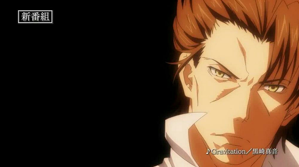 魔法禁书目录第三季放出最新消息 追加子安武人等一众声优