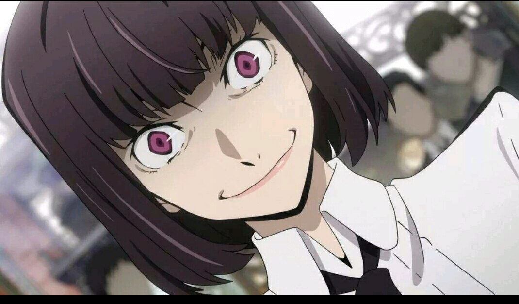 谈谈我喜欢的与谢野晶子