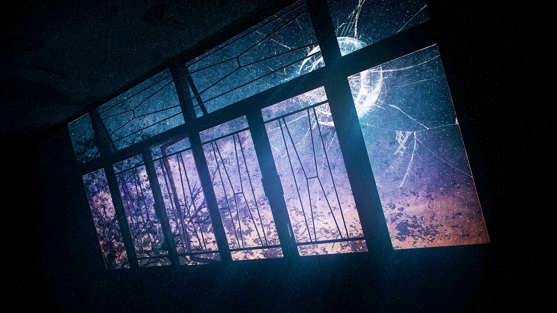 动画 动漫杂谈 【p站美图#66】风景图求点赞关注 专栏会压缩画质,原图