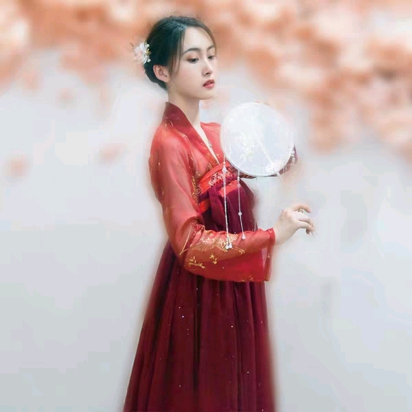 平价汉服推荐(一百五十三)100元左右