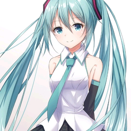 我永远的初音姐姐(第七十四期)公式服miku