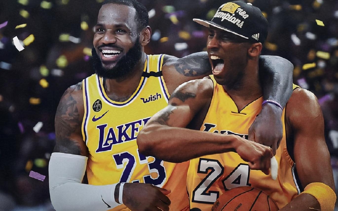 Lakers win 17th NBA title with dominant Game 6 effort – Orange County ...