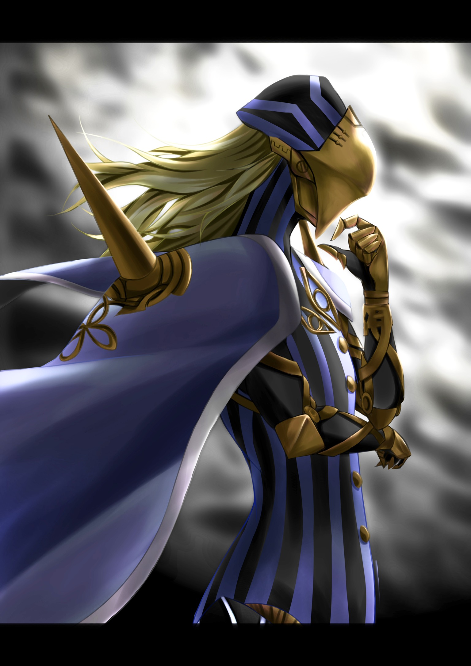 fgo科普——阿维斯布隆