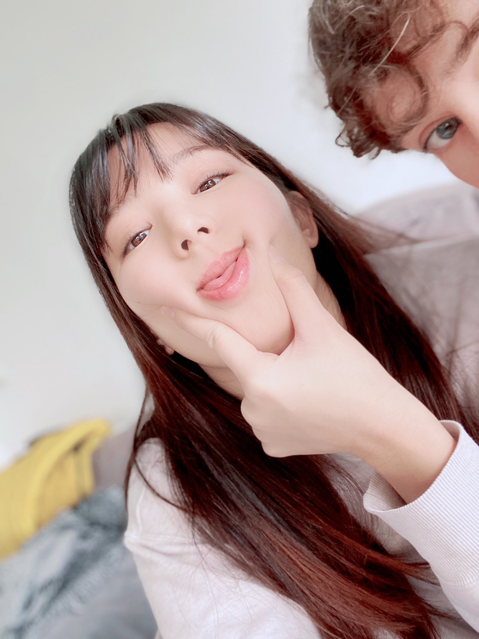 OBOKOZU (@obokozu)情侣 - 哔哩哔哩