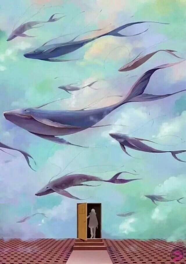请不要再言语