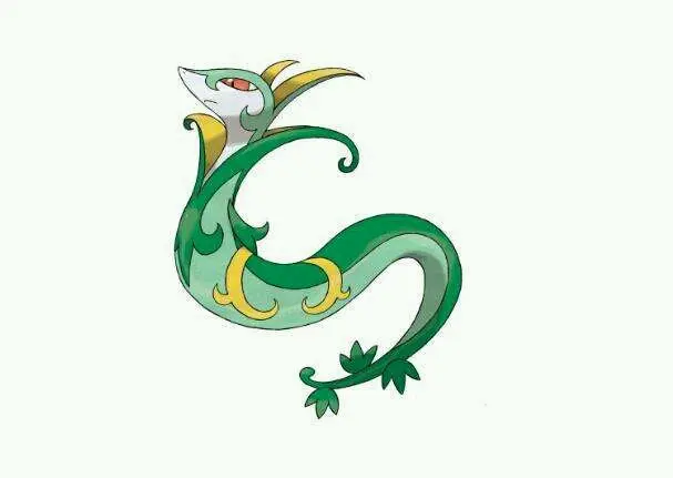 简单一说 御三家的专属技能 哔哩哔哩