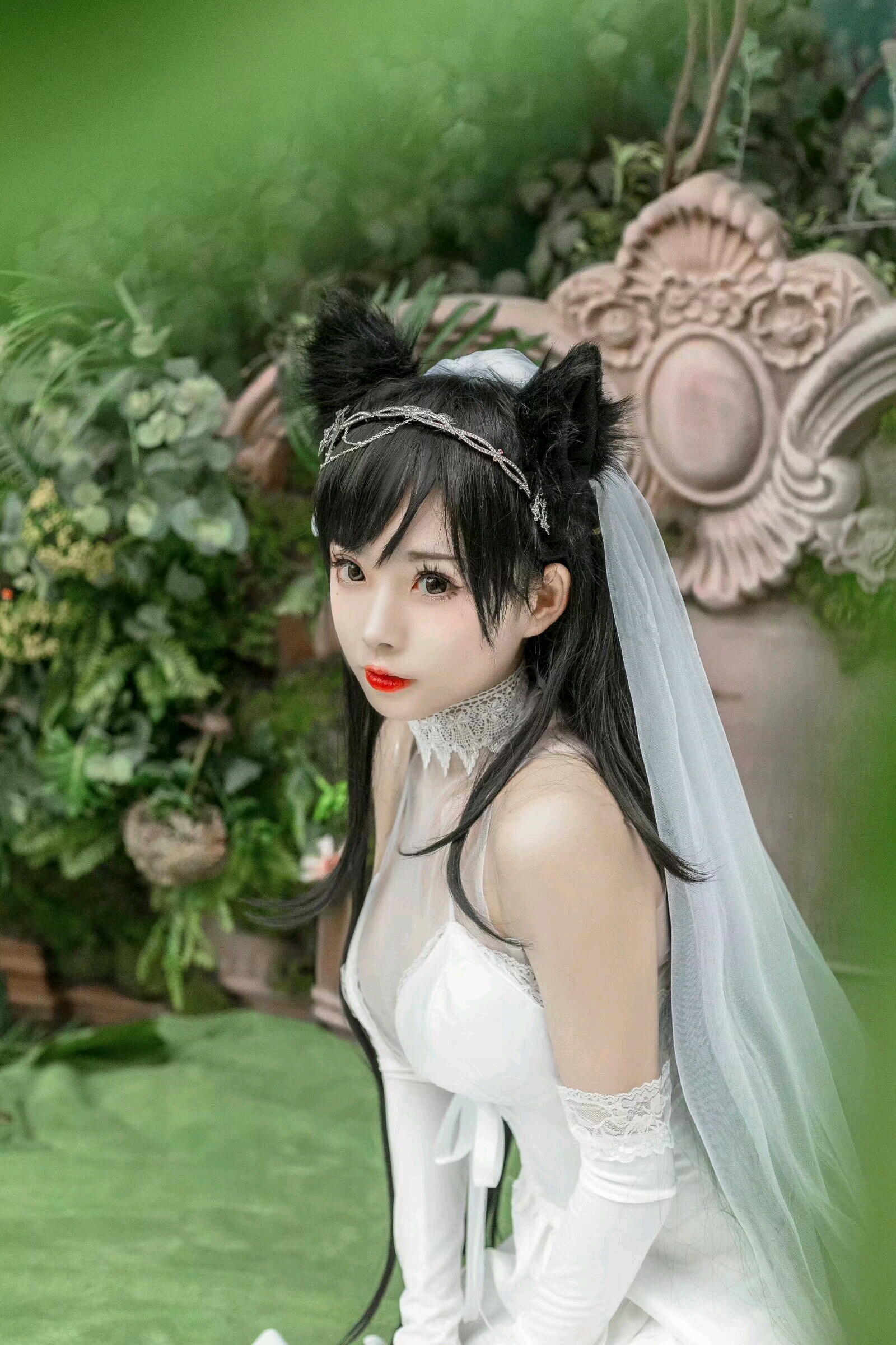 【清颜真德秀】请和我结婚吧