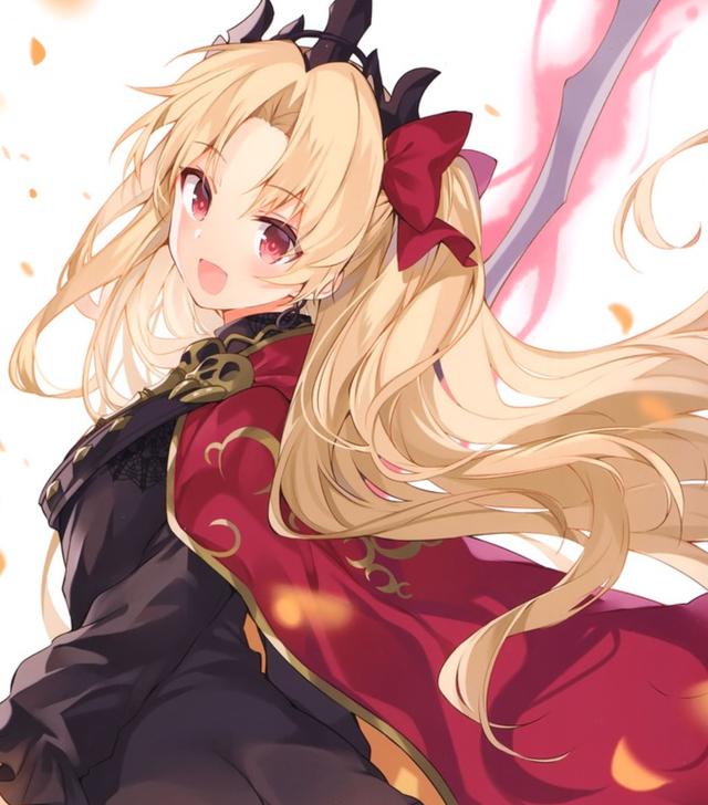 《fgo》弓凛一个喷嚏打出艾蕾,羽蛇神飒爽登场藤丸简直士道附体