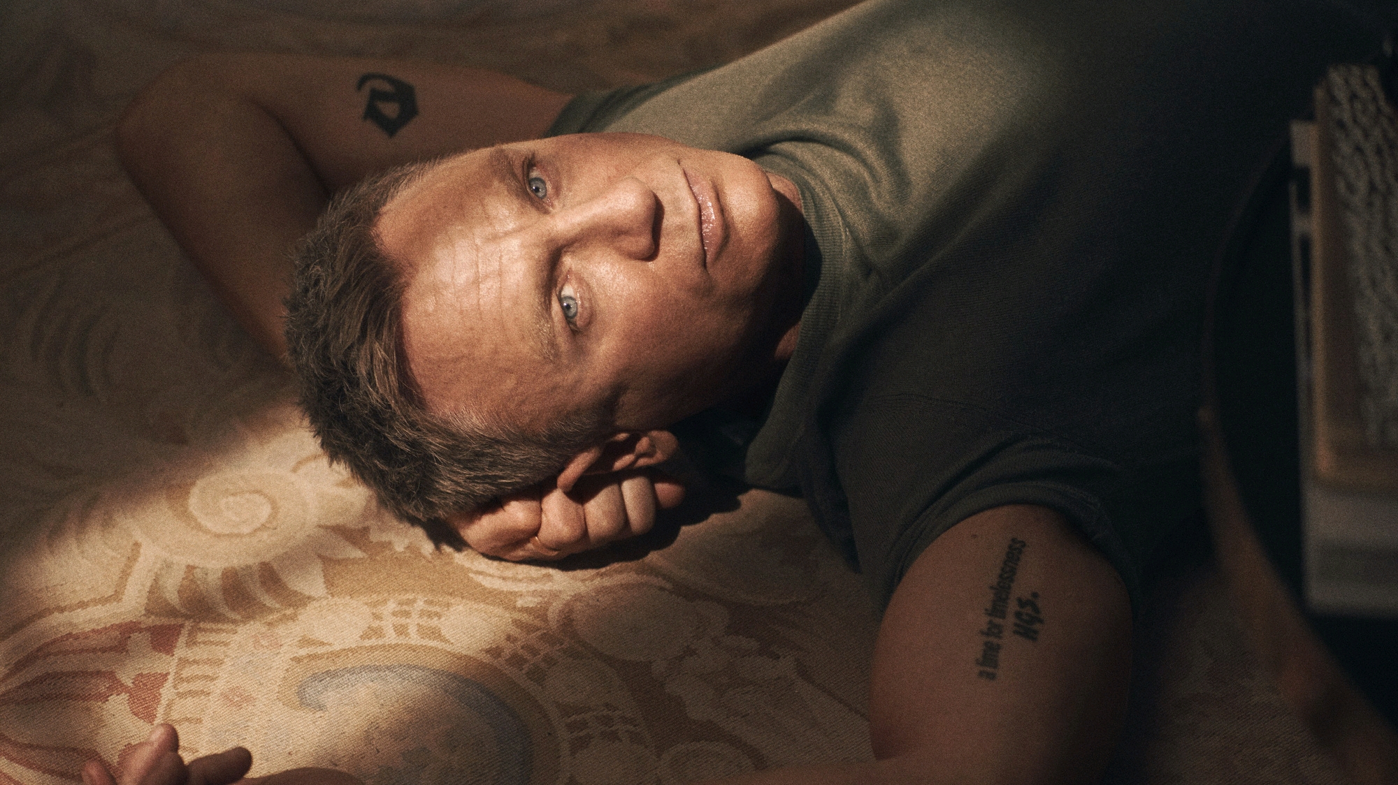 007丹尼尔·克雷格最新写真 - 哔哩哔哩