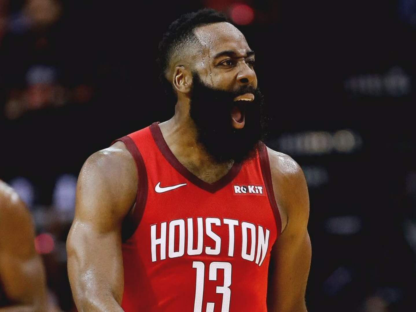 极致研究和合理运用规则,哈登向我们诠释了什