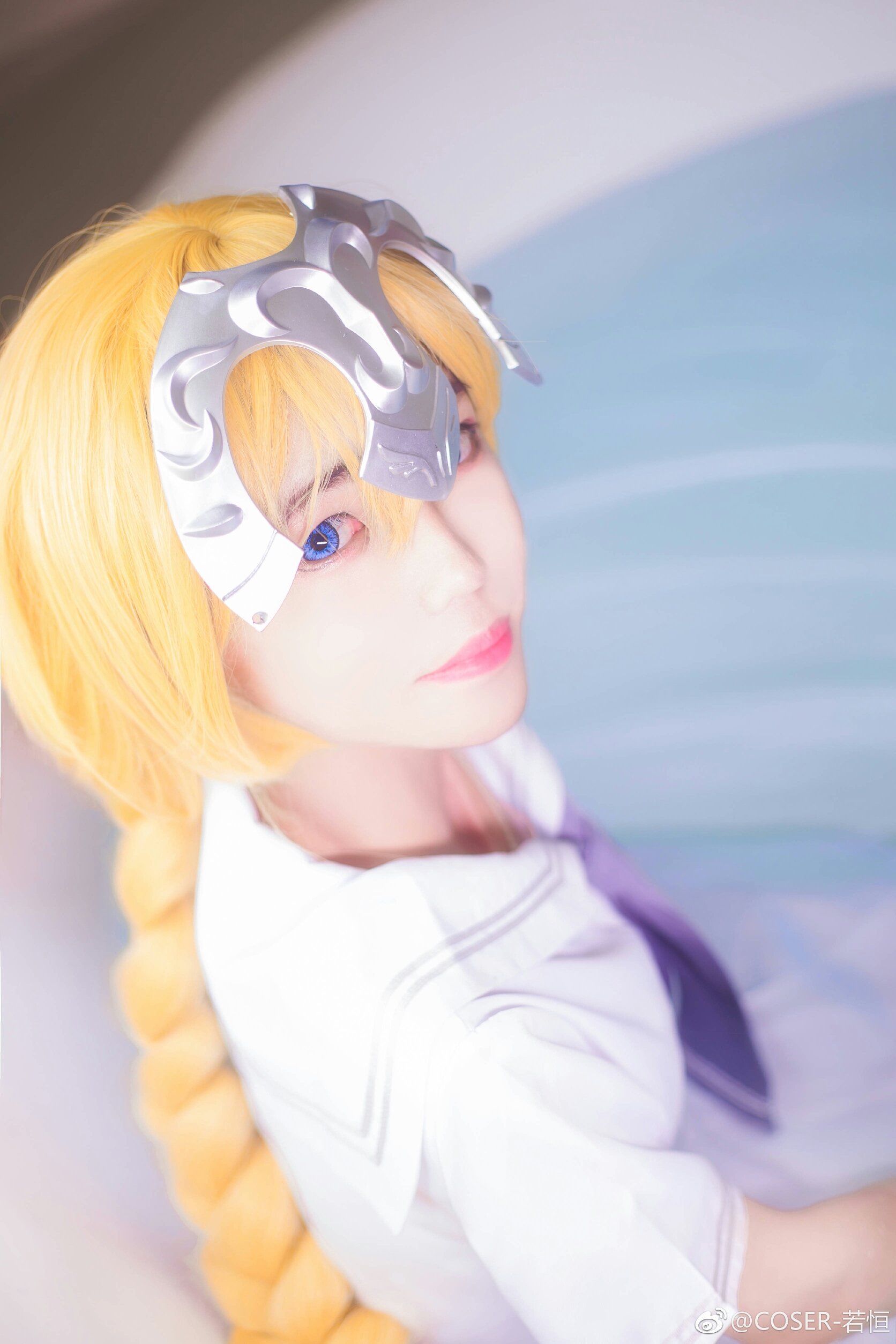 女装大佬的白贞正片!吼吼吼!