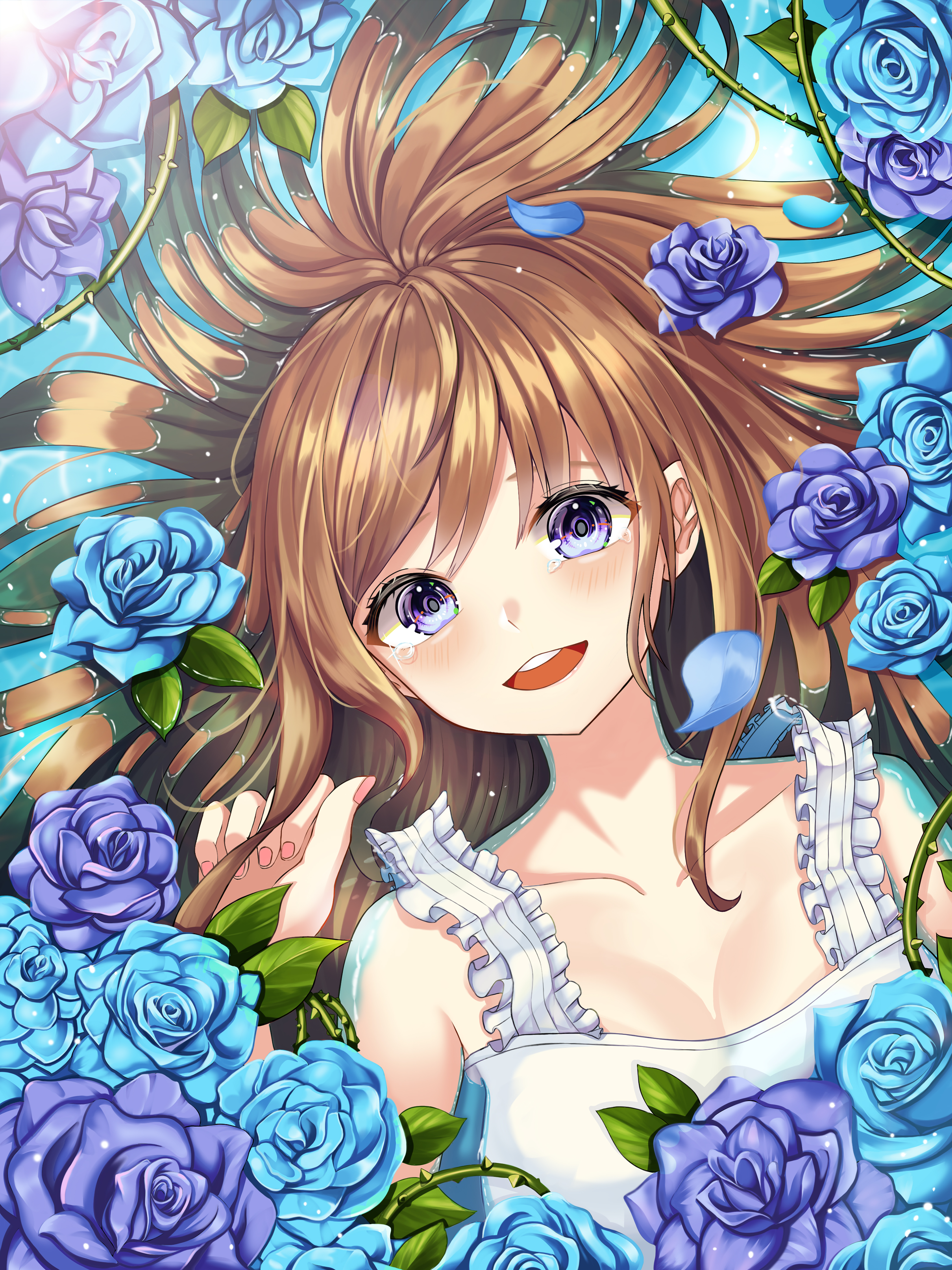 pixiv画师鉴赏第52期gongha