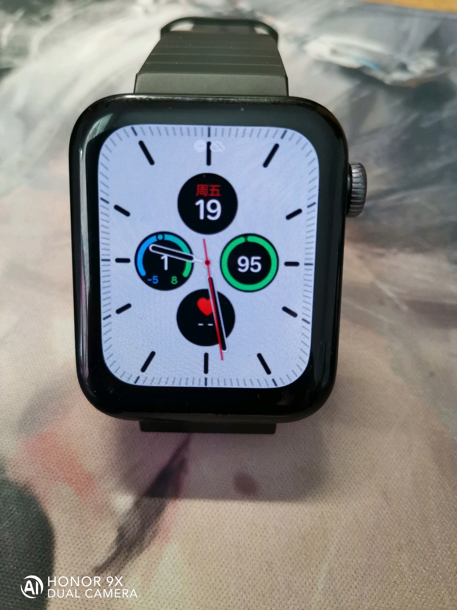 都2021年了,小米手表值得买吗?