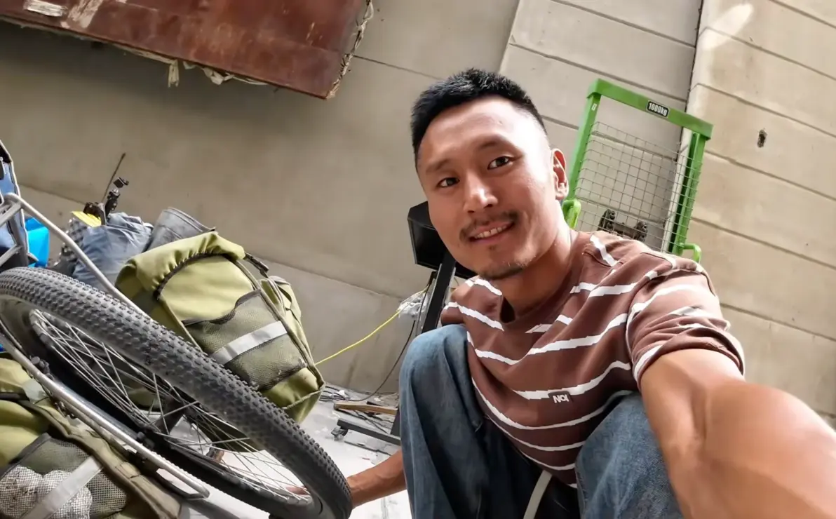 3年骑行,超300万粉丝博主"徐云流浪中国"不再骑行,不妨看看这些优质的