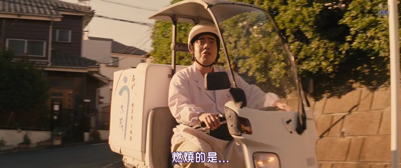 《家族之苦3》:最重要的那个人