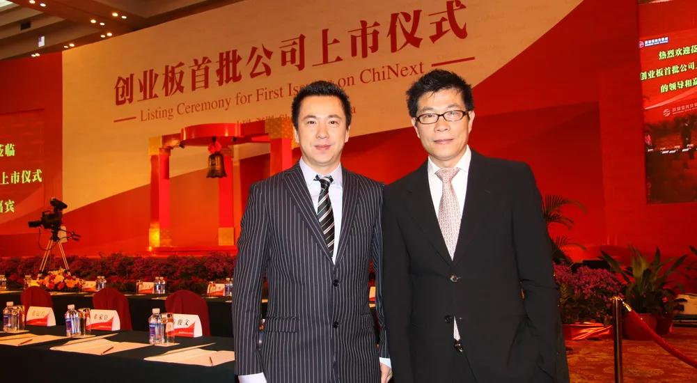 在影视圈,没有人抗得过时代.