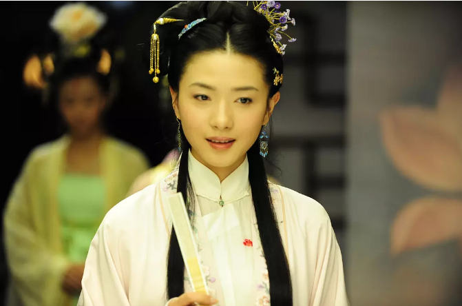 柳三变:把每个失足女子,都视作自己的恋人