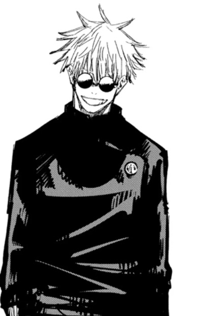 五条悟表情包合集无水印(cp预警)