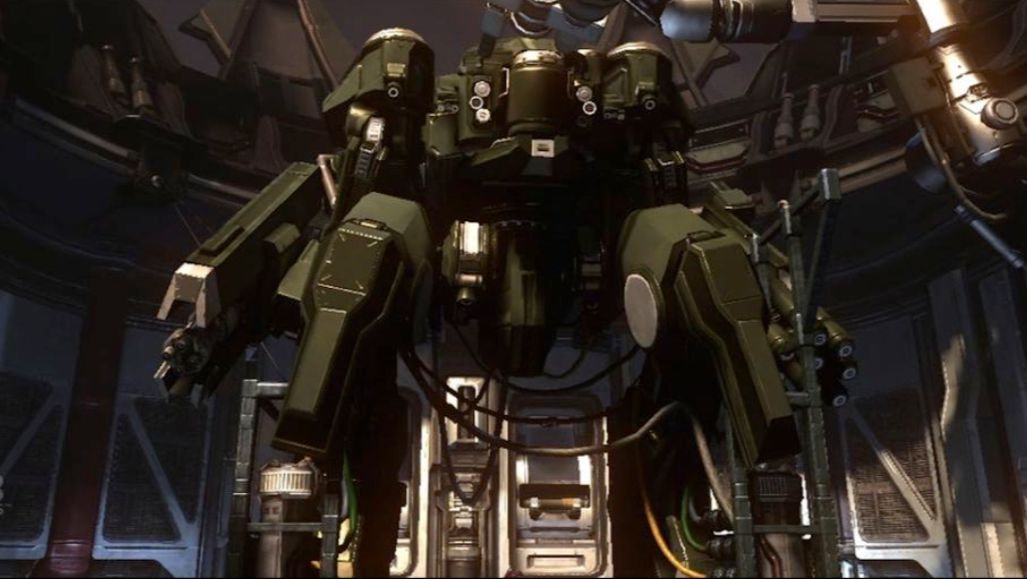 HALO Mark II D HALO Mark II D