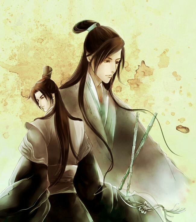 唯美古风虐文:哥哥,我终于回来了,你还在等我