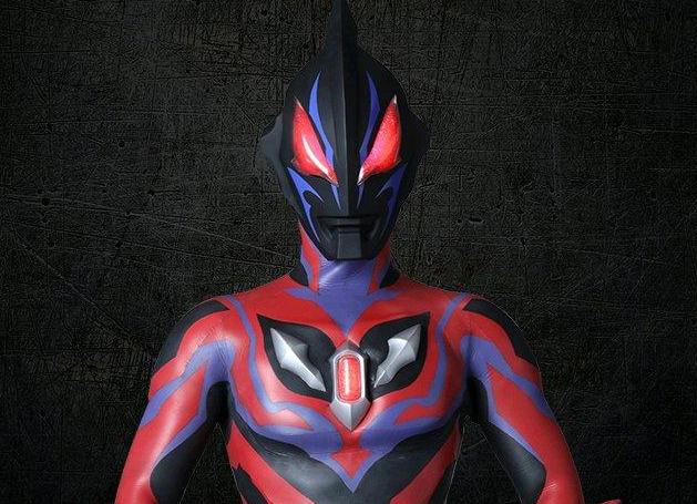 奥特曼银河格斗特殊角色简介，新生代军团对战黑暗军团