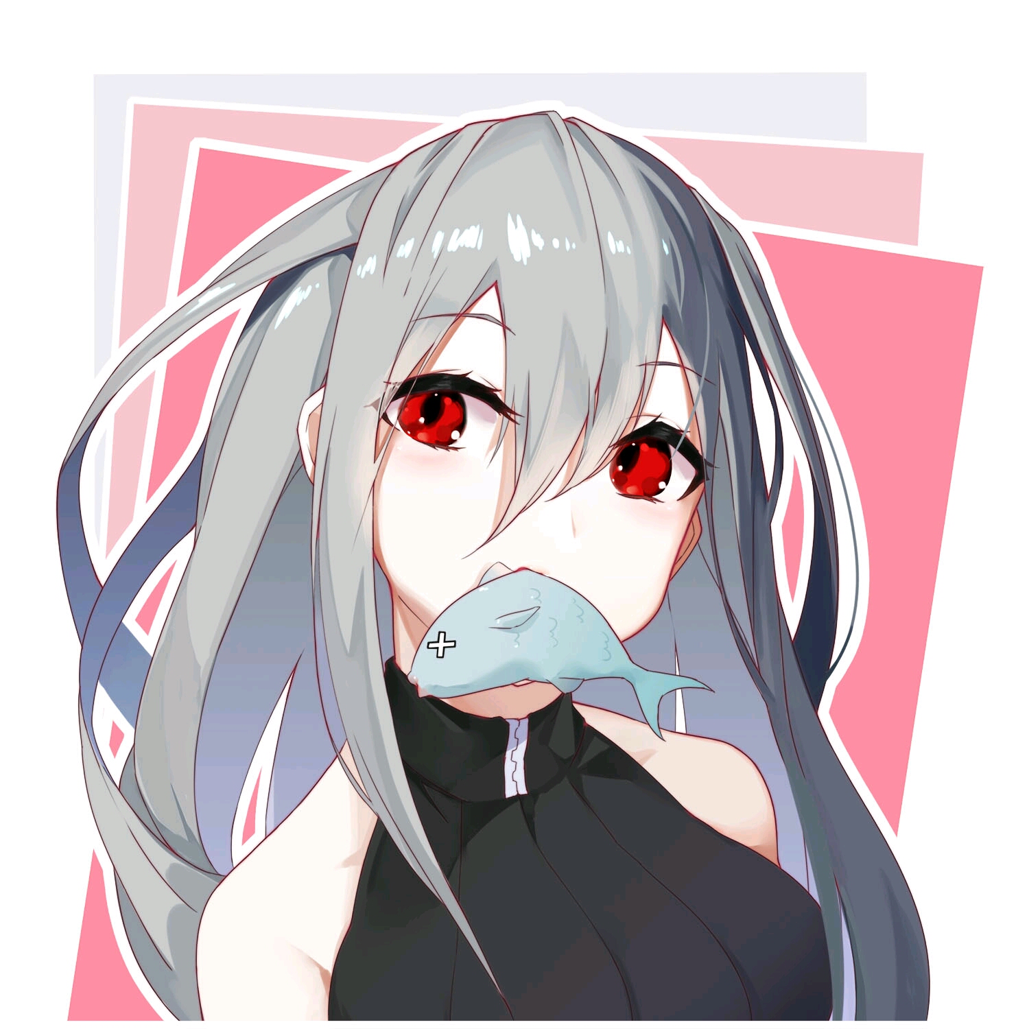 【崩坏】吔美图啊啊啊