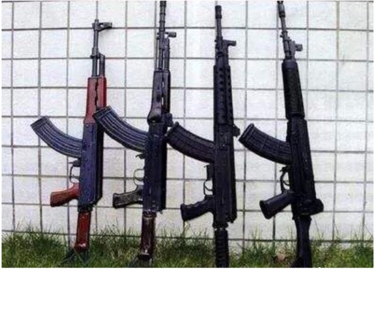 56-2式,81-1式,87a式,03式.