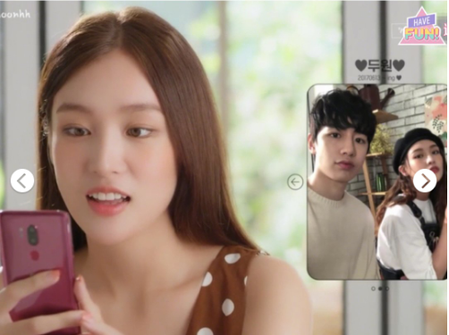 7部适合韩语学习的双语字幕网剧,全部双语字幕