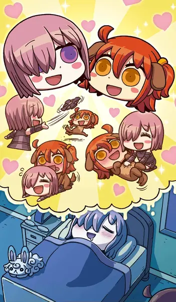 Fgo 低星战术指南 2 前置介绍三星礼装篇 哔哩哔哩