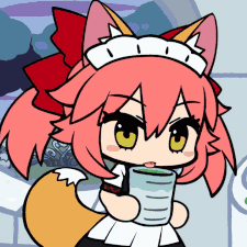 你这只臭狐狸给我安静点fgo趣图第十六期