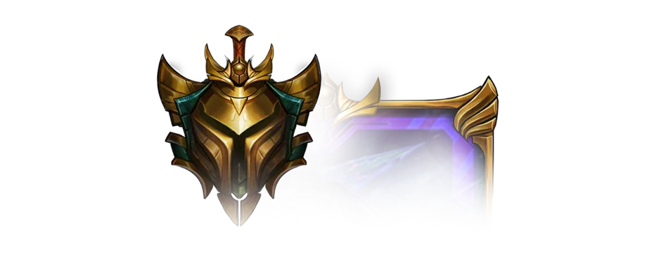 LOL:排位赛奖励公布,胜利女神奥莉安娜、守卫