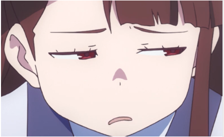 亚可表情合集(2)