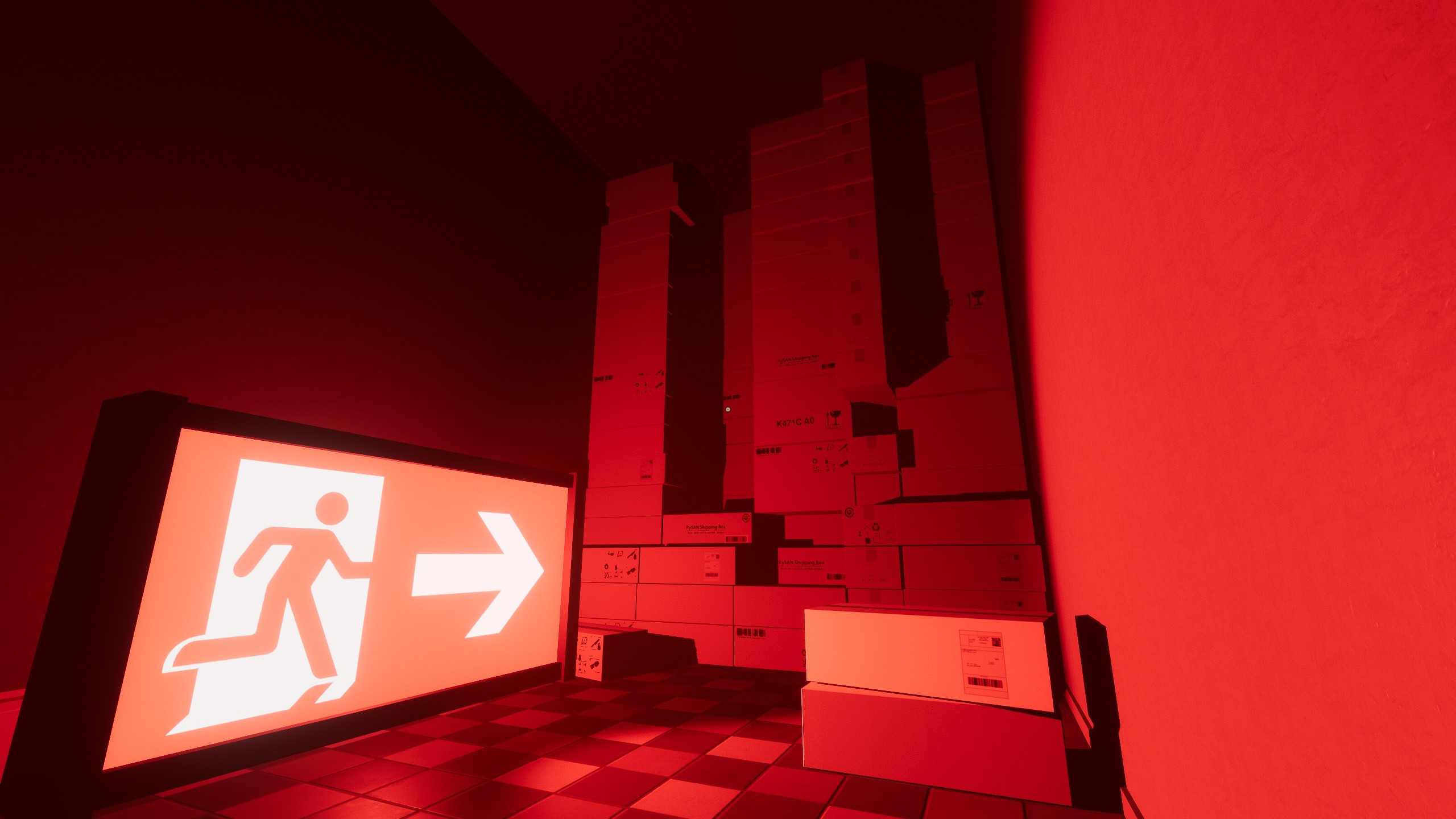 超阈限空间superliminal–全成就与全流程攻略第三四五关