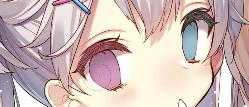 你与大佬的差距就在这里 板绘眼睛的画法详解 你画对了吗 哔哩哔哩