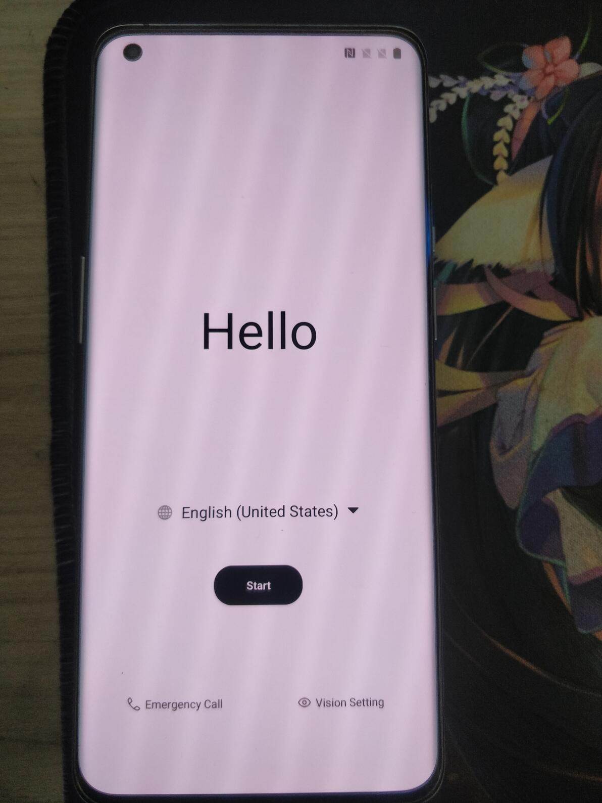  9pro os 