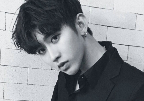 蔡徐坤×你 为你倾覆天下（古风）