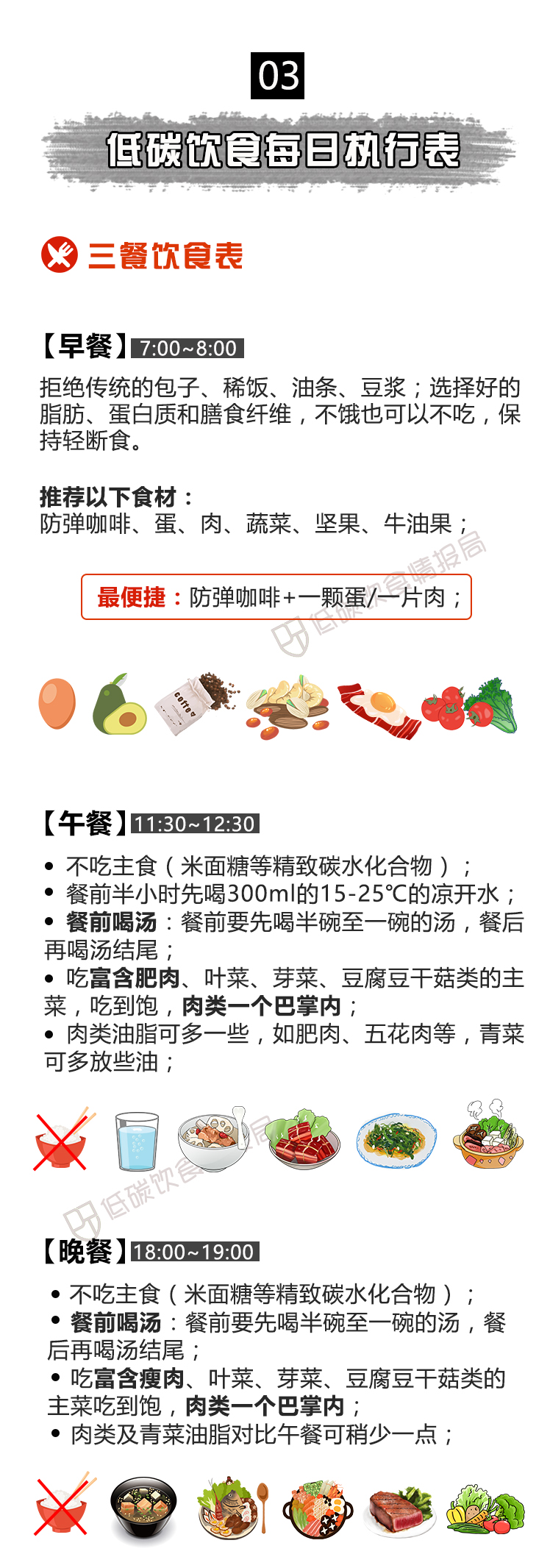 营养食品在健康生活中的重要性